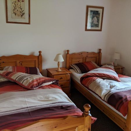 Villa The Rathbarn à Newry Extérieur photo