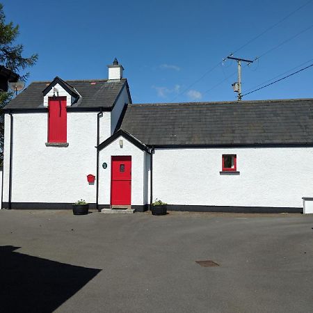 Villa The Rathbarn à Newry Extérieur photo