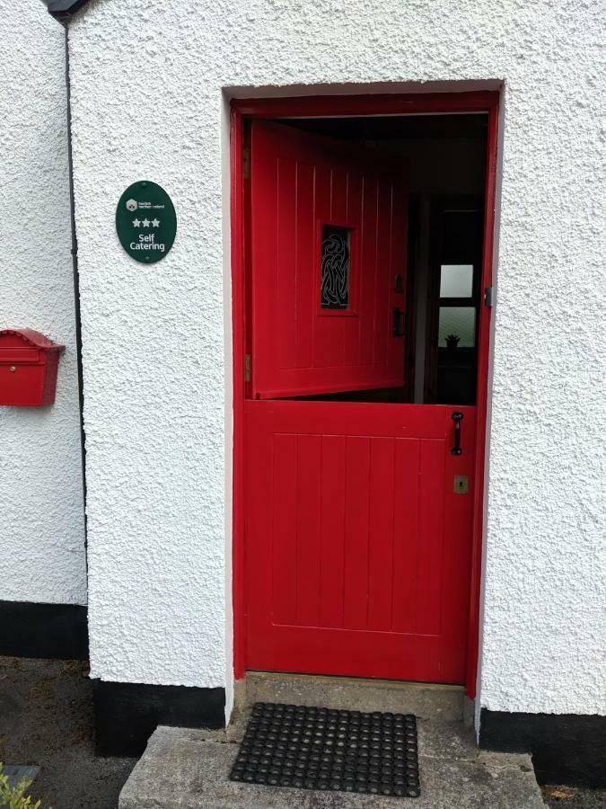 Villa The Rathbarn à Newry Extérieur photo