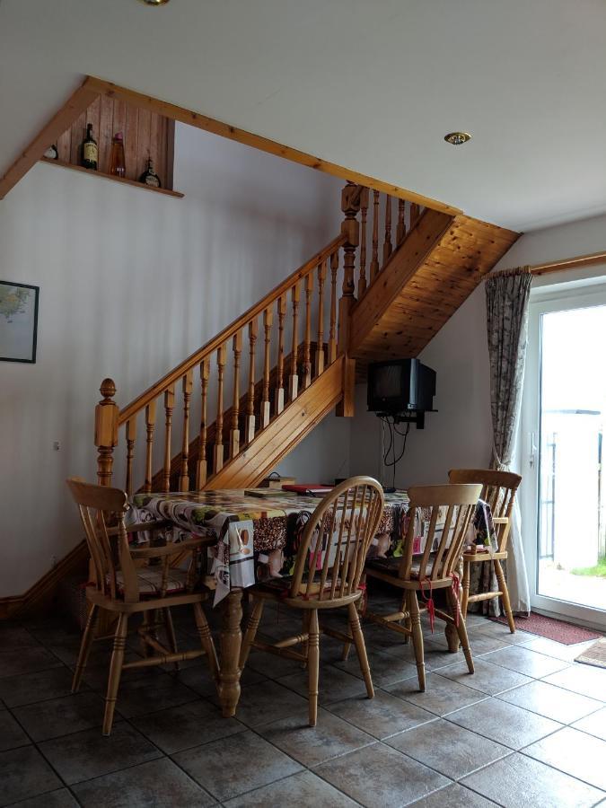 Villa The Rathbarn à Newry Extérieur photo