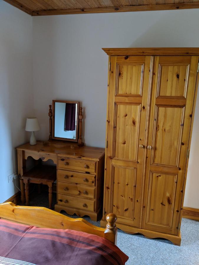 Villa The Rathbarn à Newry Extérieur photo