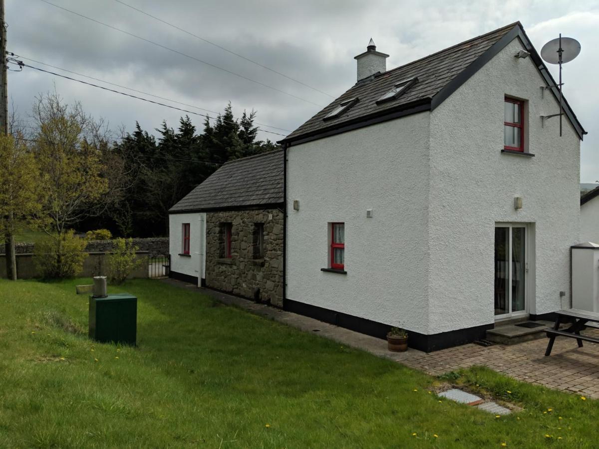 Villa The Rathbarn à Newry Extérieur photo